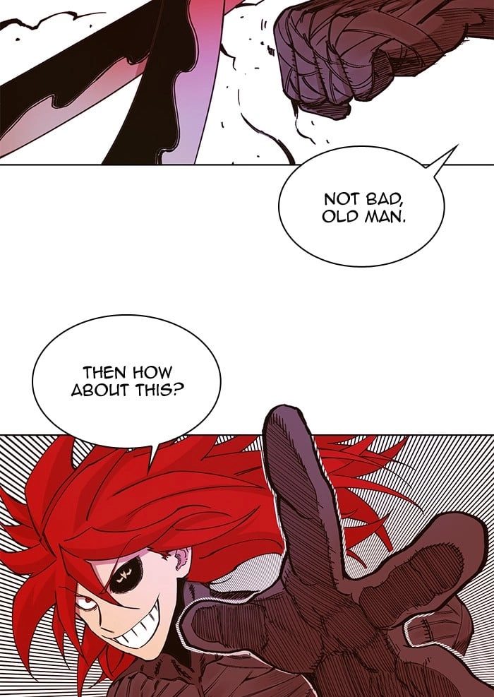Hardcore Leveling Warrior Chapter 281 – S2-98 Page 62