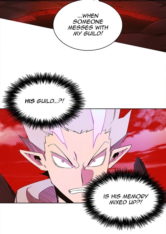 Hardcore Leveling Warrior Chapter 281 – S2-98 Page 83