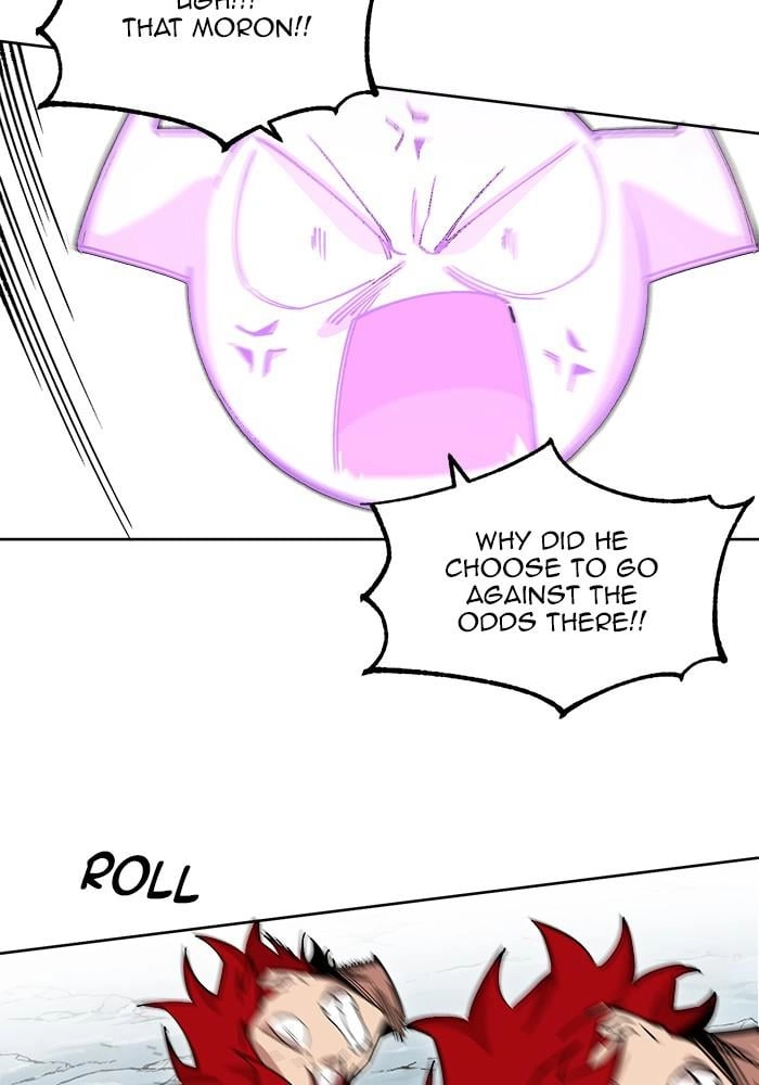 Hardcore Leveling Warrior Chapter 304 – S2-121 Page 66