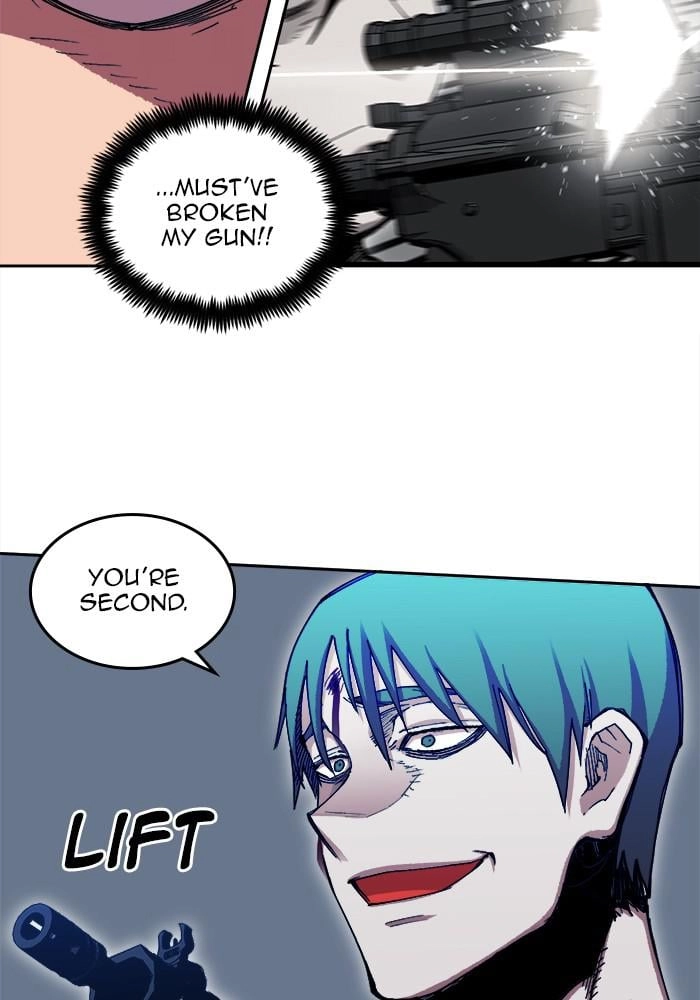 Hardcore Leveling Warrior Chapter 304 – S2-121 Page 54