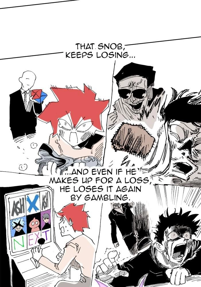 Hardcore Leveling Warrior Chapter 304 – S2-121 Page 70