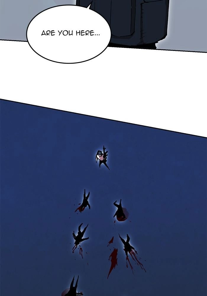 Hardcore Leveling Warrior Chapter 304 – S2-121 Page 49