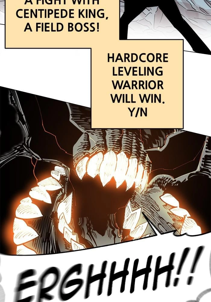 Hardcore Leveling Warrior Chapter 304 – S2-121 Page 74