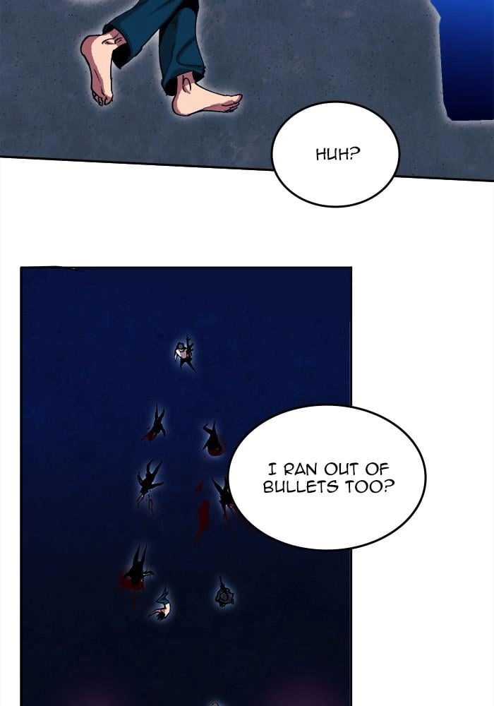 Hardcore Leveling Warrior Chapter 304 – S2-121 Page 56