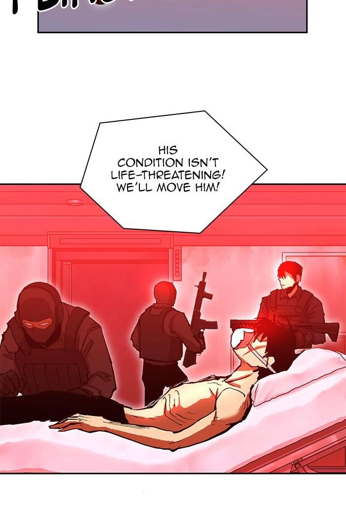 Hardcore Leveling Warrior Chapter 304 – S2-121 Page 38