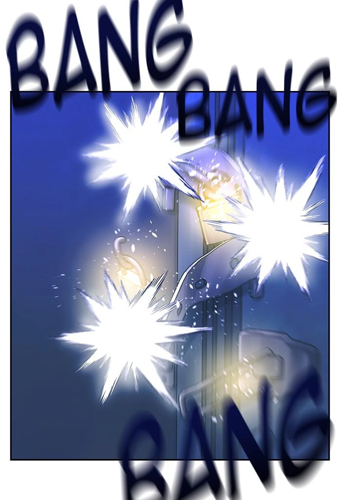 Hardcore Leveling Warrior Chapter 304 – S2-121 Page 30