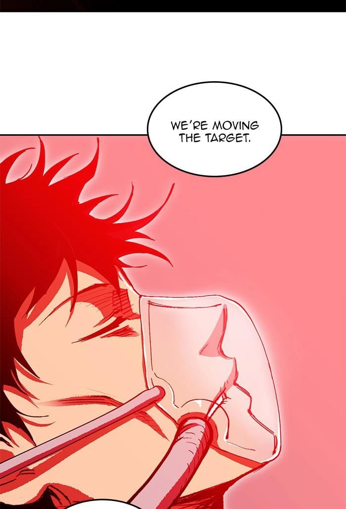 Hardcore Leveling Warrior Chapter 304 – S2-121 Page 34