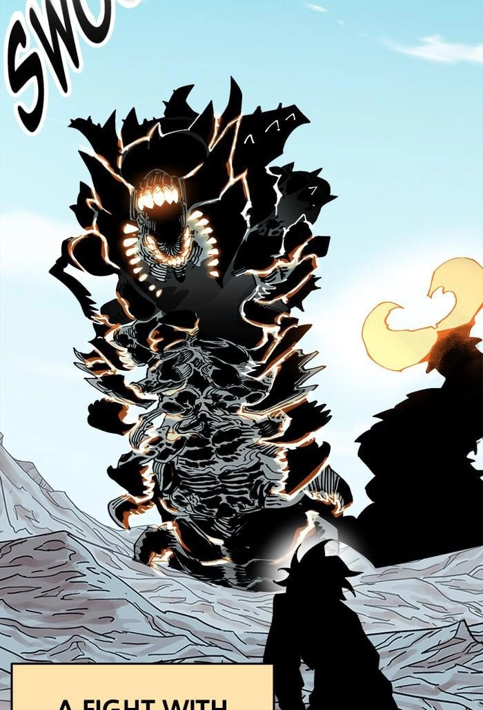 Hardcore Leveling Warrior Chapter 304 – S2-121 Page 73
