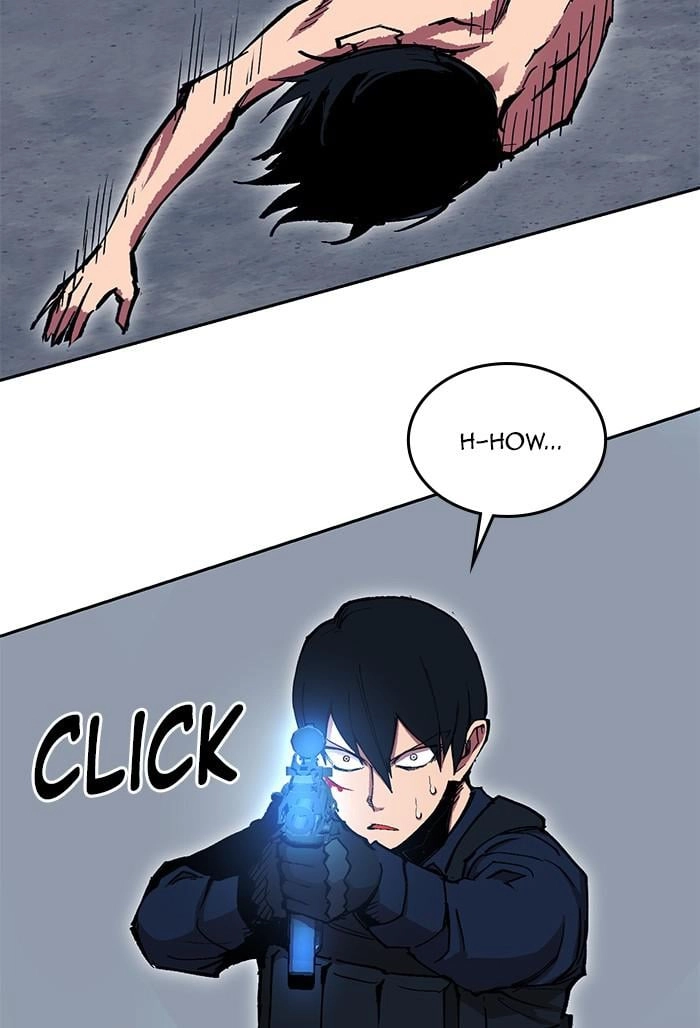 Hardcore Leveling Warrior Chapter 304 – S2-121 Page 48
