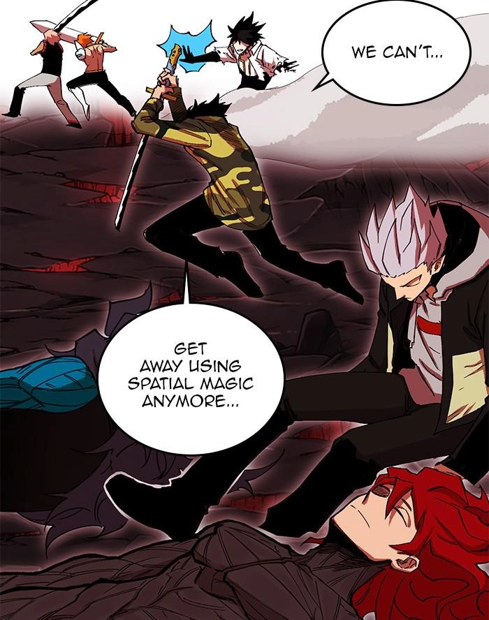 Hardcore Leveling Warrior Chapter 304 – S2-121 Page 88