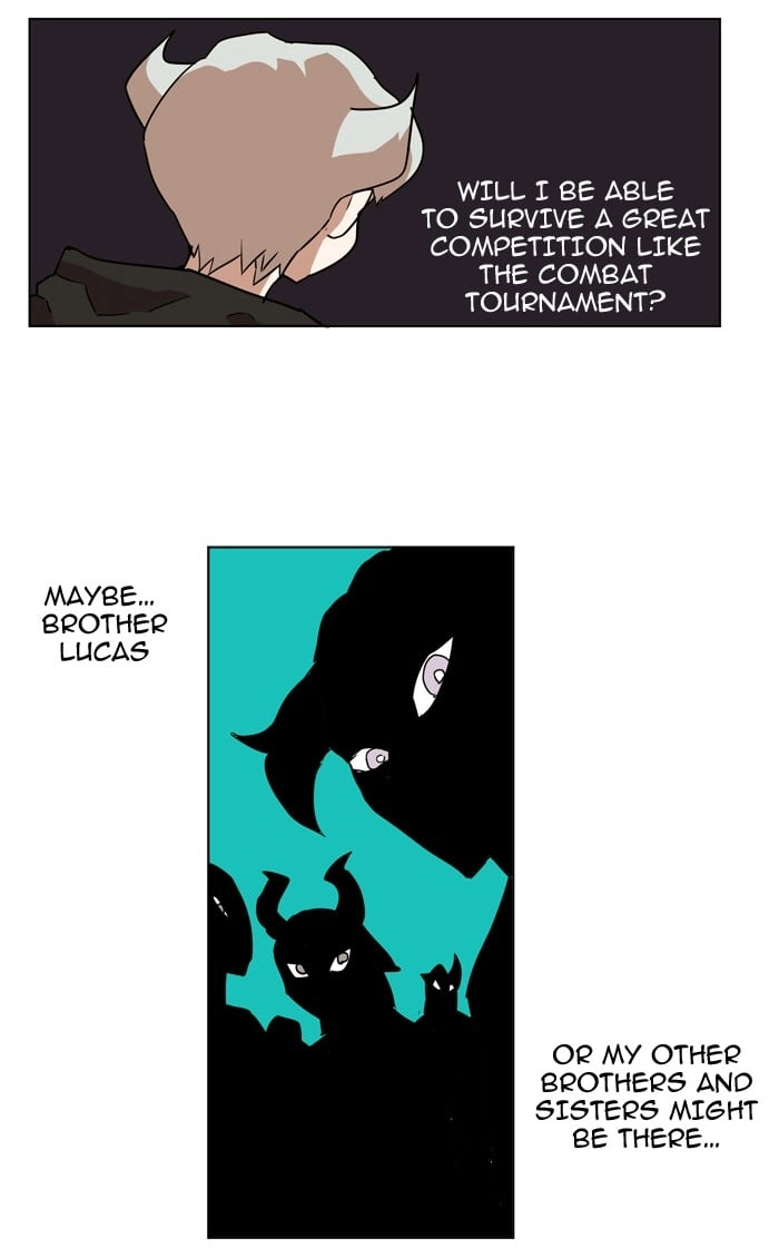 Hardcore Leveling Warrior Chapter 21 Page 66