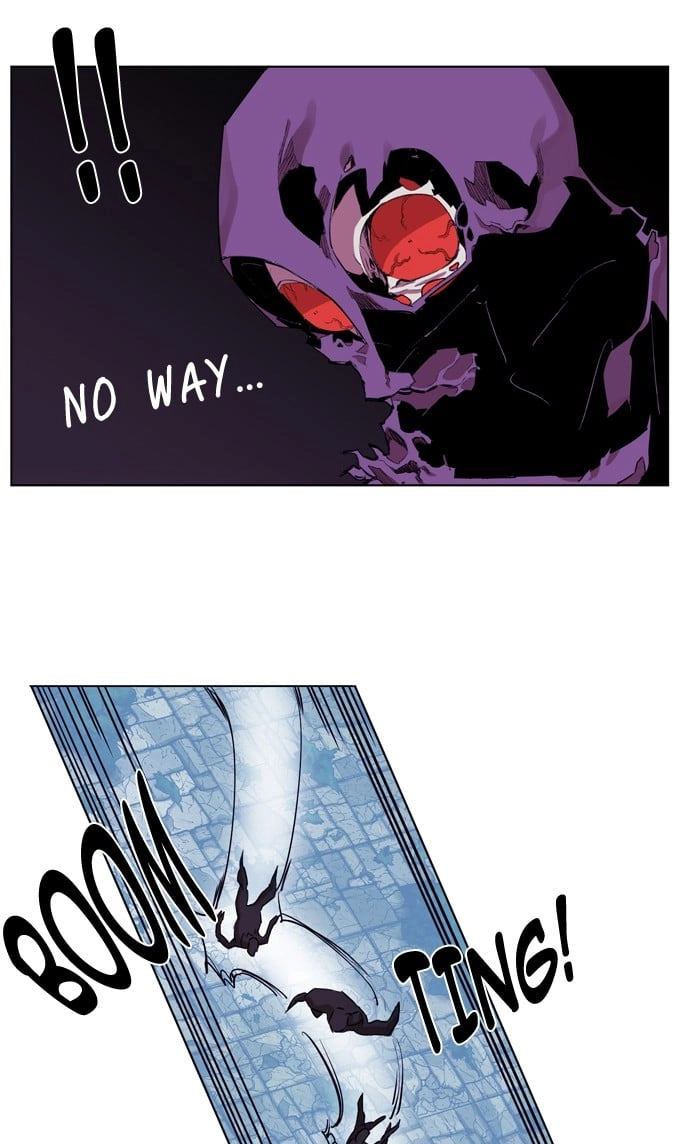 Hardcore Leveling Warrior Chapter 21 Page 32