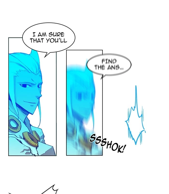 Hardcore Leveling Warrior Chapter 21 Page 58