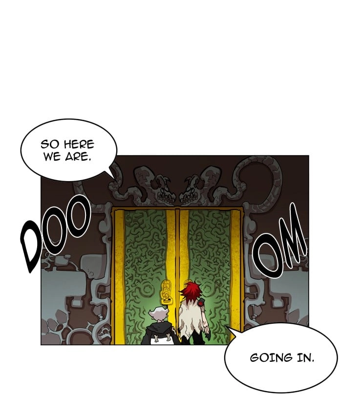 Hardcore Leveling Warrior Chapter 21 Page 43