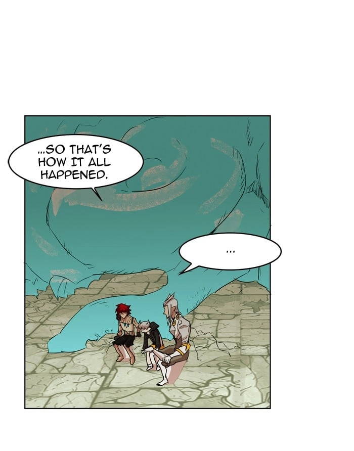 Hardcore Leveling Warrior Chapter 21 Page 53