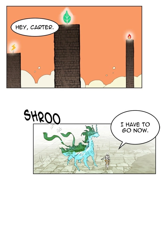 Hardcore Leveling Warrior Chapter 21 Page 56