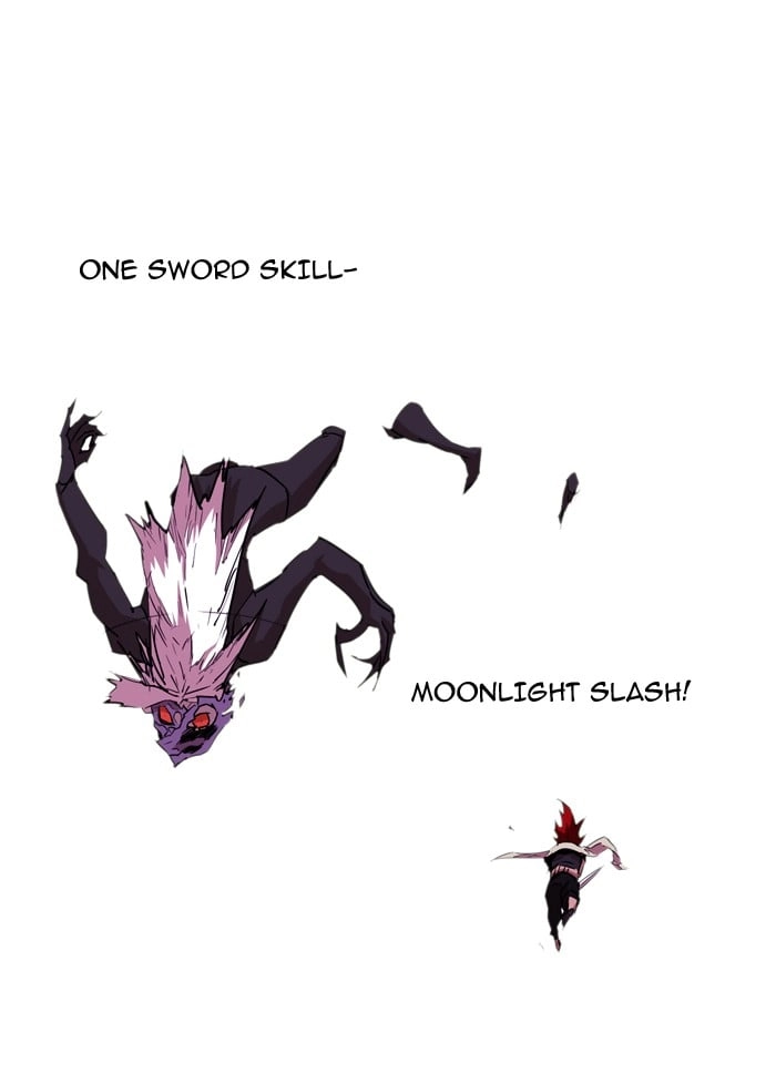Hardcore Leveling Warrior Chapter 21 Page 38