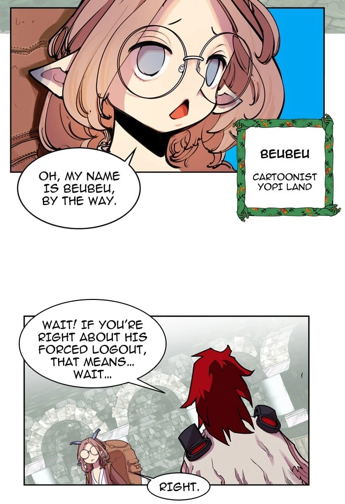 Hardcore Leveling Warrior Chapter 18 Page 63