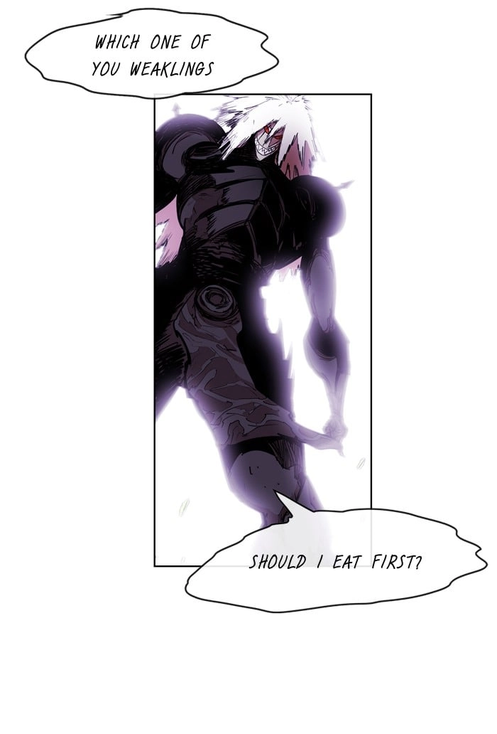 Hardcore Leveling Warrior Chapter 18 Page 40