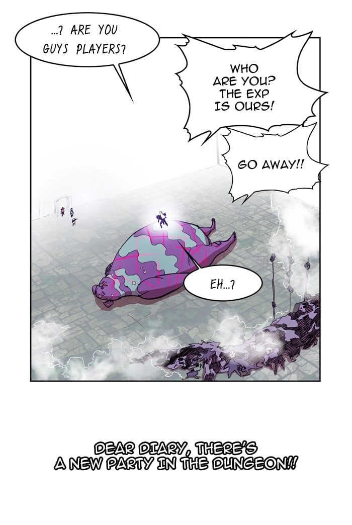 Hardcore Leveling Warrior Chapter 18 Page 10