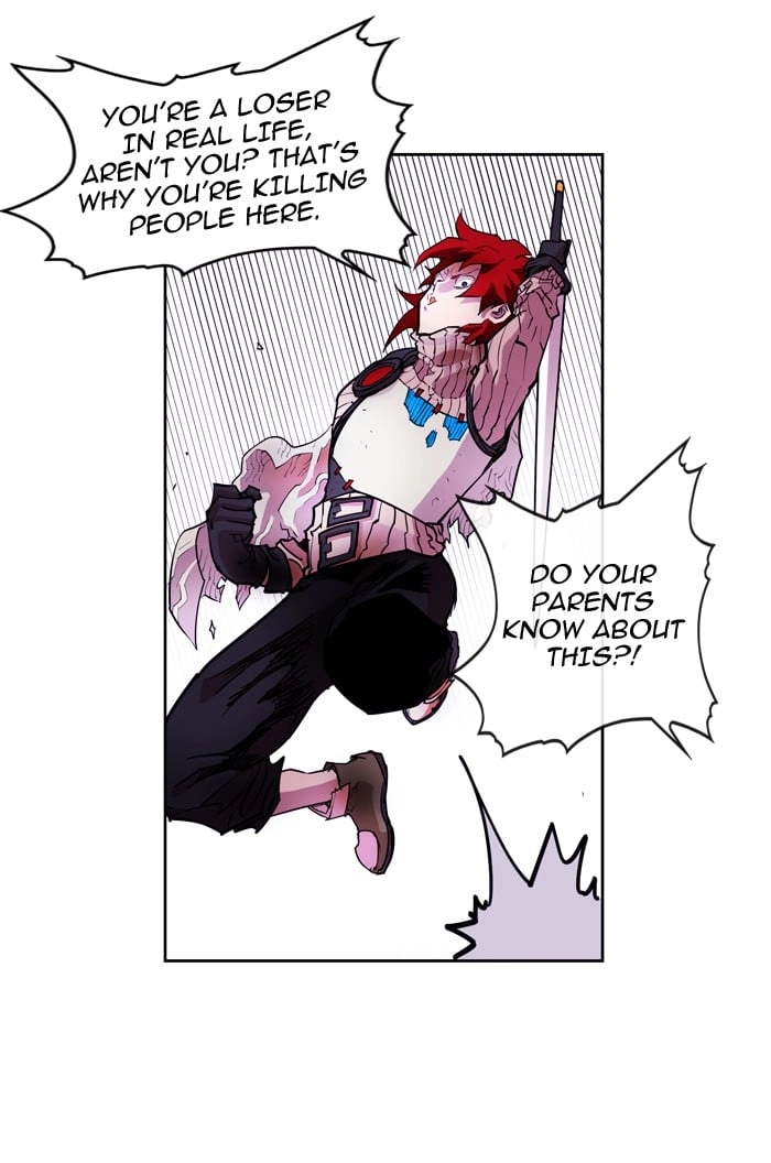 Hardcore Leveling Warrior Chapter 18 Page 30