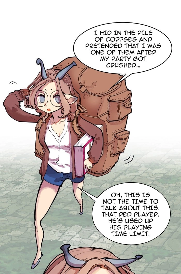 Hardcore Leveling Warrior Chapter 18 Page 62