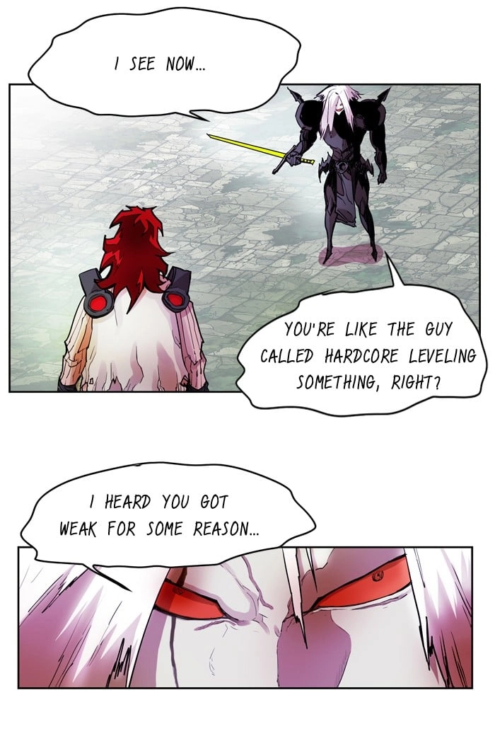Hardcore Leveling Warrior Chapter 18 Page 26