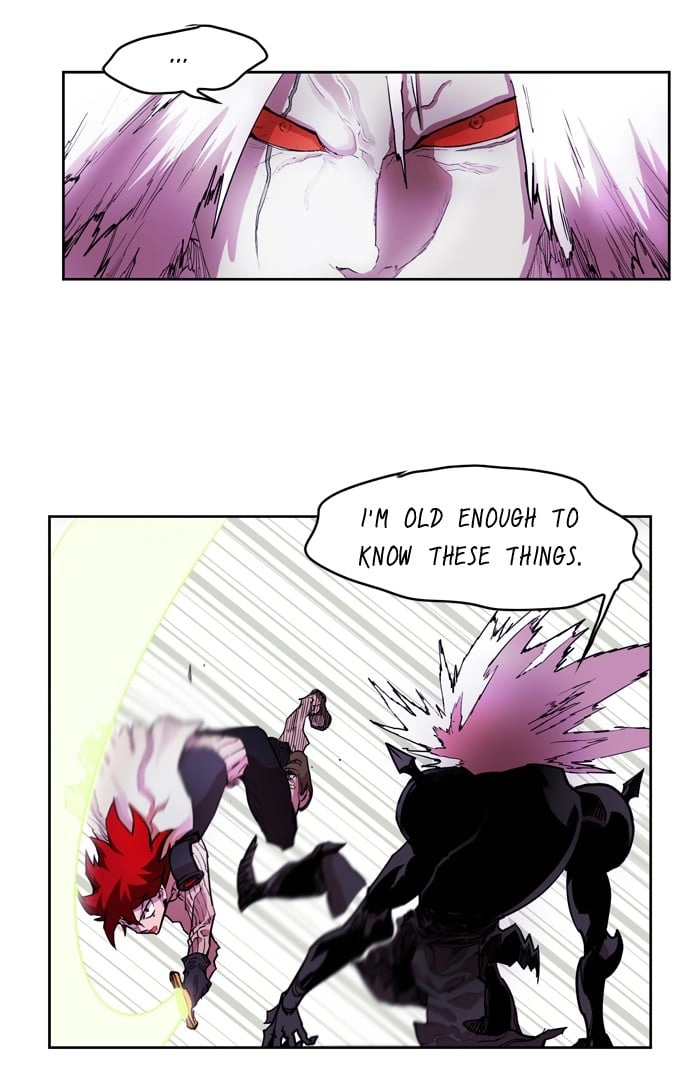Hardcore Leveling Warrior Chapter 18 Page 31