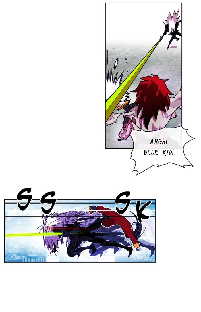 Hardcore Leveling Warrior Chapter 18 Page 16