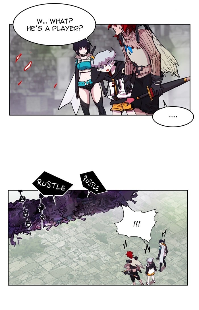 Hardcore Leveling Warrior Chapter 18 Page 60