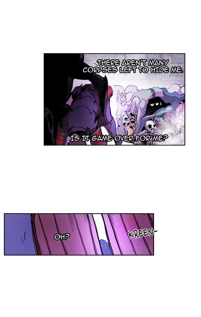 Hardcore Leveling Warrior Chapter 18 Page 9