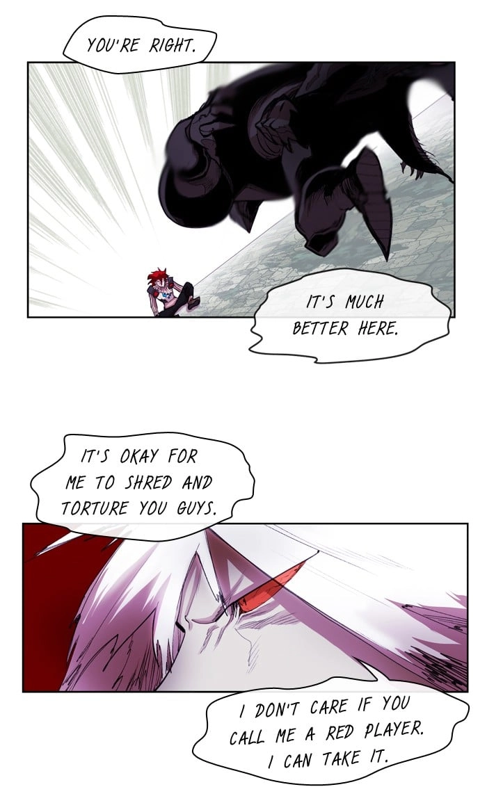 Hardcore Leveling Warrior Chapter 18 Page 34