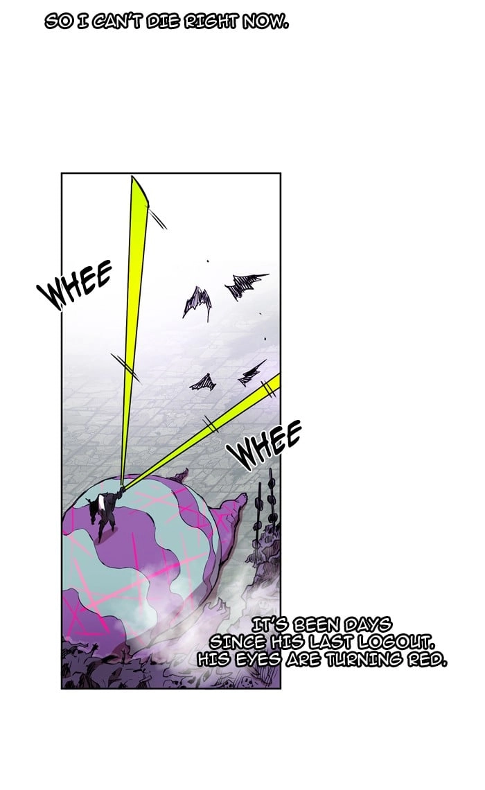 Hardcore Leveling Warrior Chapter 18 Page 7