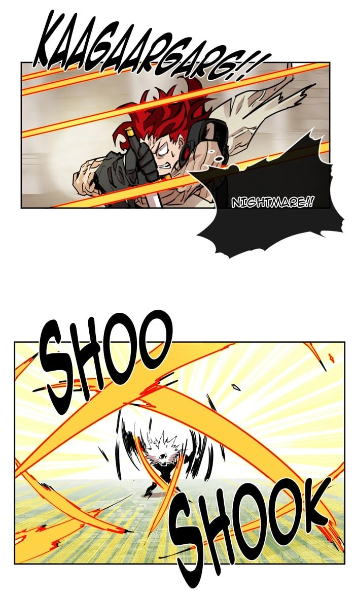 Hardcore Leveling Warrior Chapter 18 Page 52