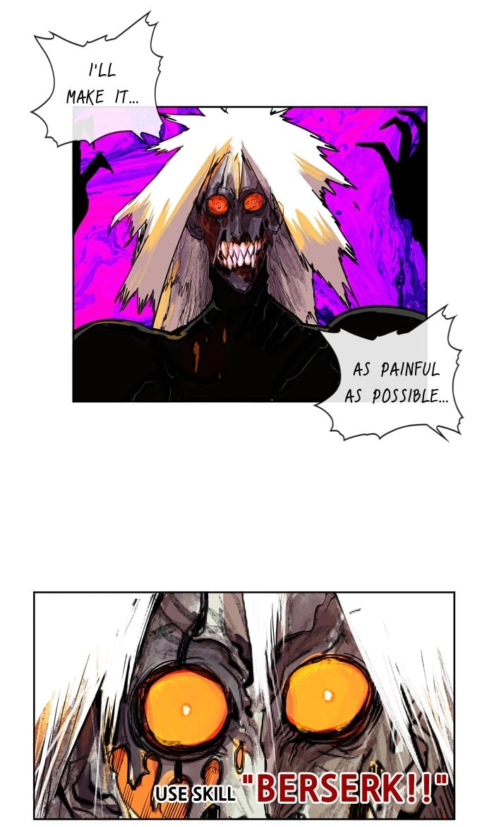 Hardcore Leveling Warrior Chapter 18 Page 48