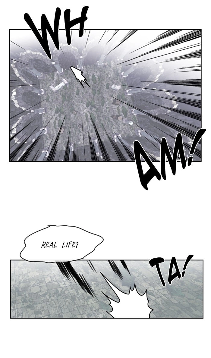 Hardcore Leveling Warrior Chapter 18 Page 33