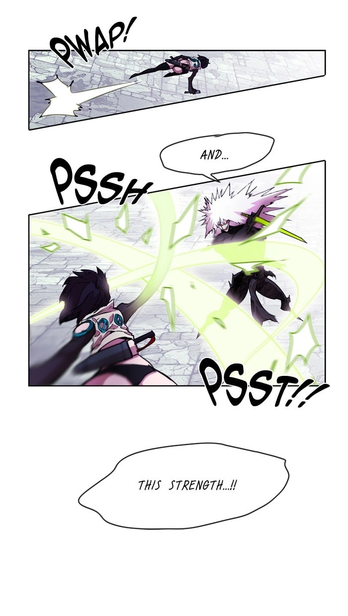 Hardcore Leveling Warrior Chapter 18 Page 35