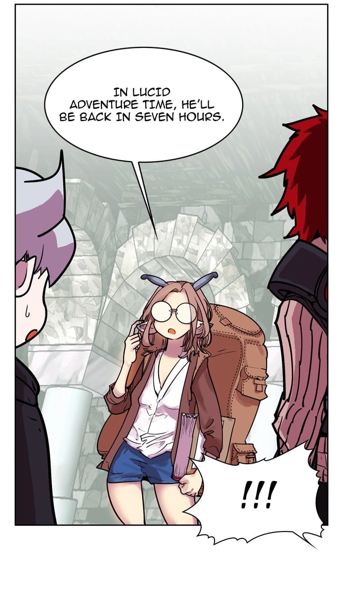 Hardcore Leveling Warrior Chapter 18 Page 65