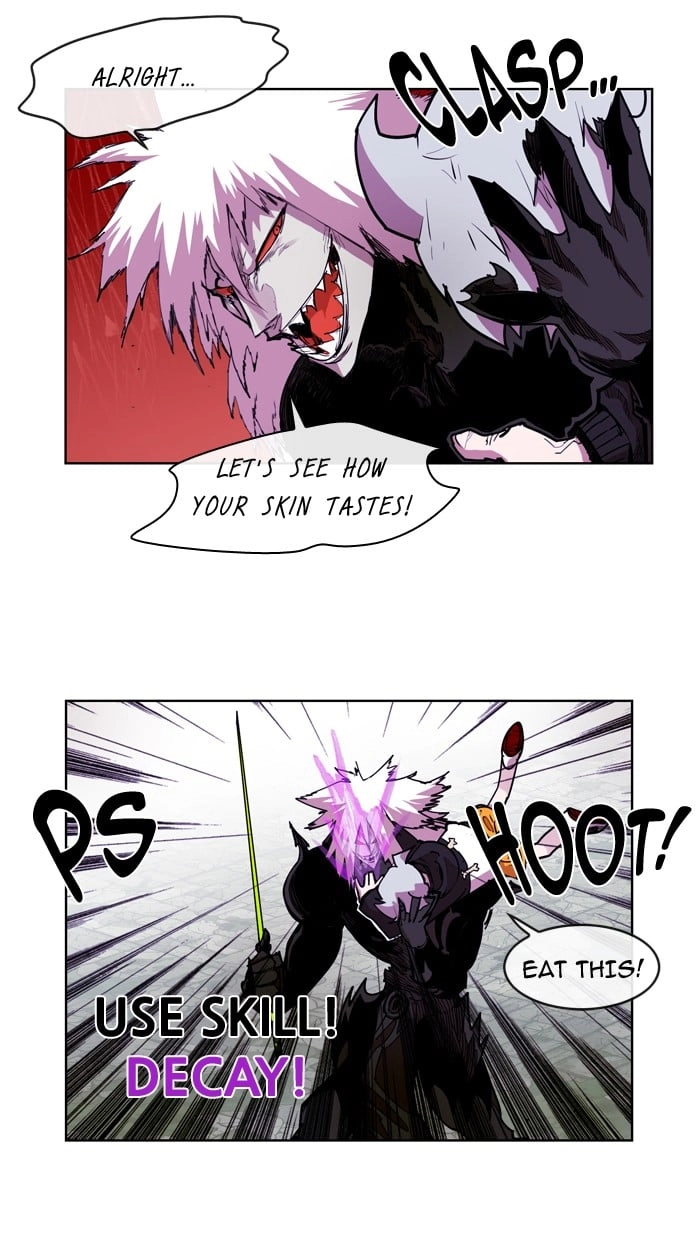 Hardcore Leveling Warrior Chapter 18 Page 43