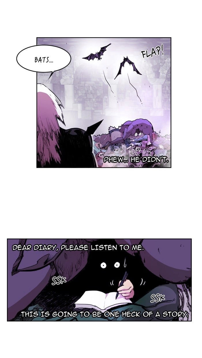 Hardcore Leveling Warrior Chapter 18 Page 6