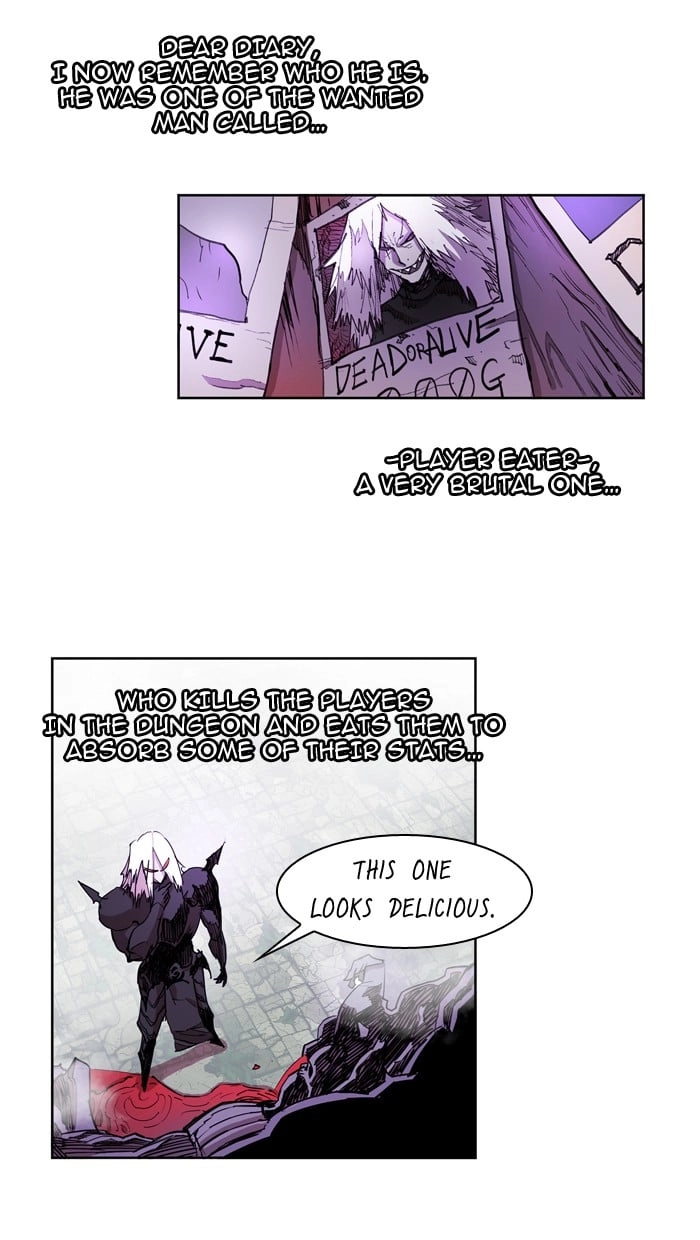 Hardcore Leveling Warrior Chapter 18 Page 8