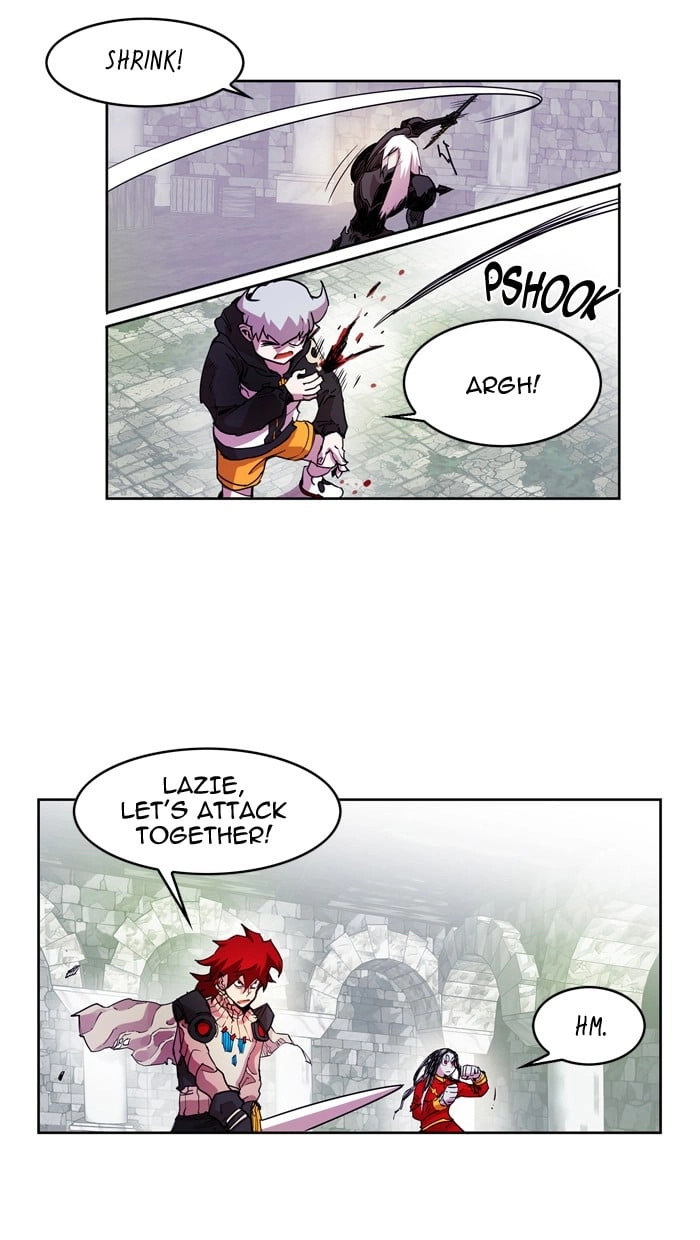 Hardcore Leveling Warrior Chapter 18 Page 14