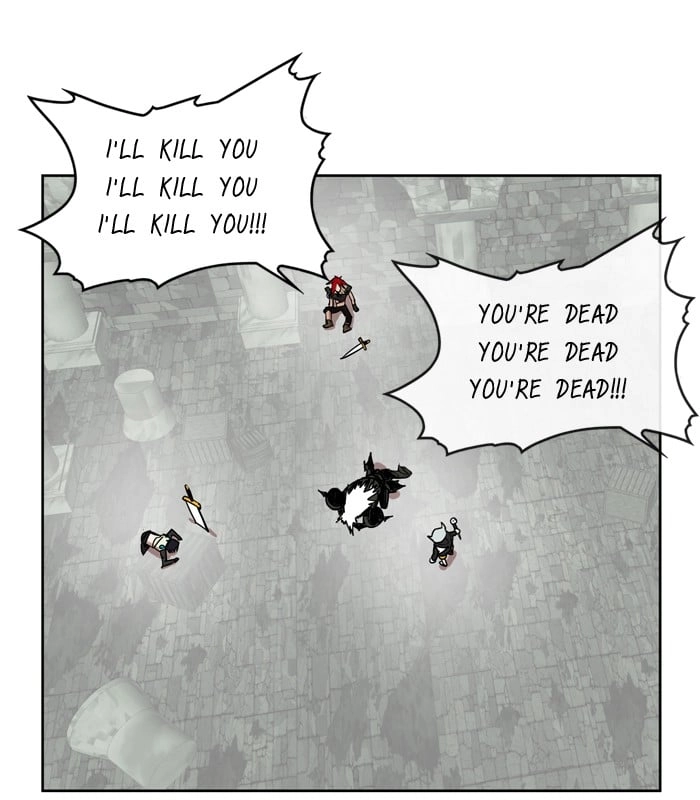 Hardcore Leveling Warrior Chapter 18 Page 46