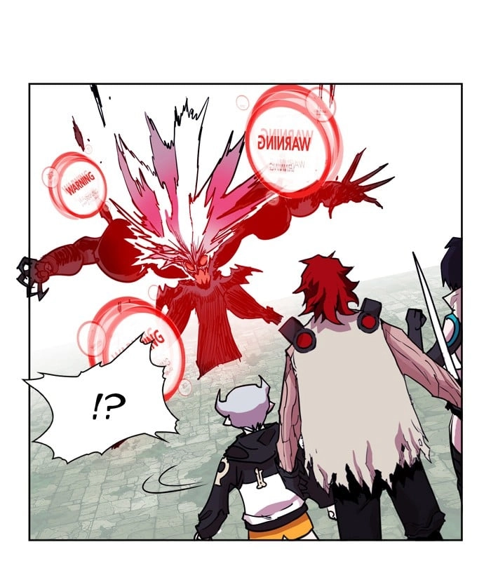 Hardcore Leveling Warrior Chapter 18 Page 57