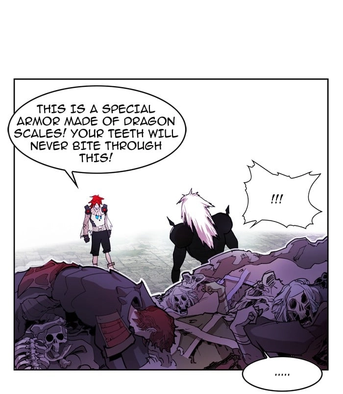 Hardcore Leveling Warrior Chapter 18 Page 24
