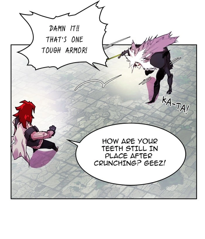 Hardcore Leveling Warrior Chapter 18 Page 23