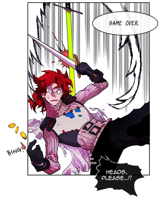 Hardcore Leveling Warrior Chapter 18 Page 17