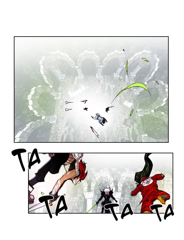 Hardcore Leveling Warrior Chapter 18 Page 37