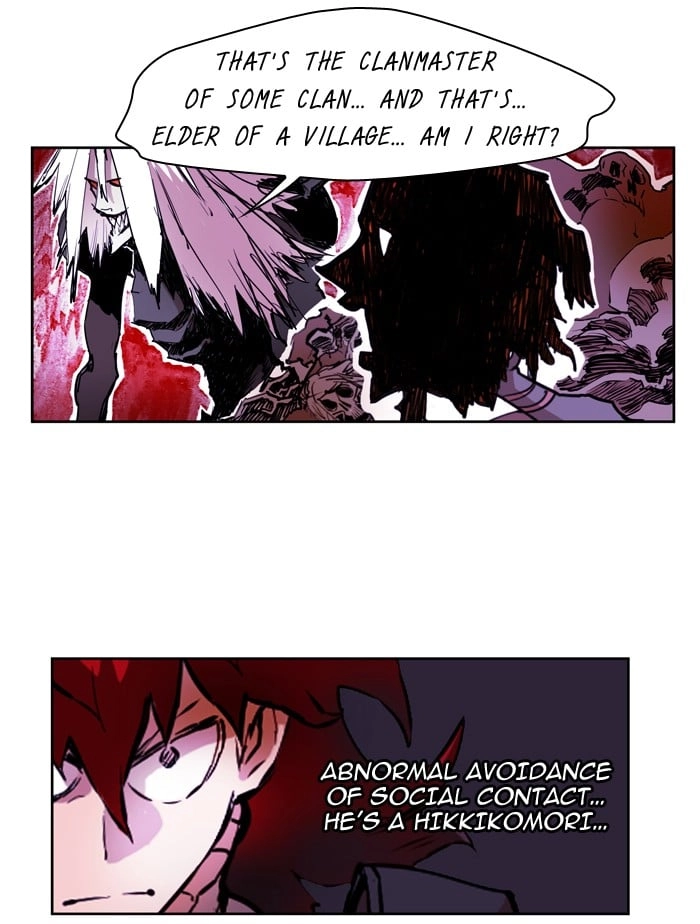 Hardcore Leveling Warrior Chapter 18 Page 28