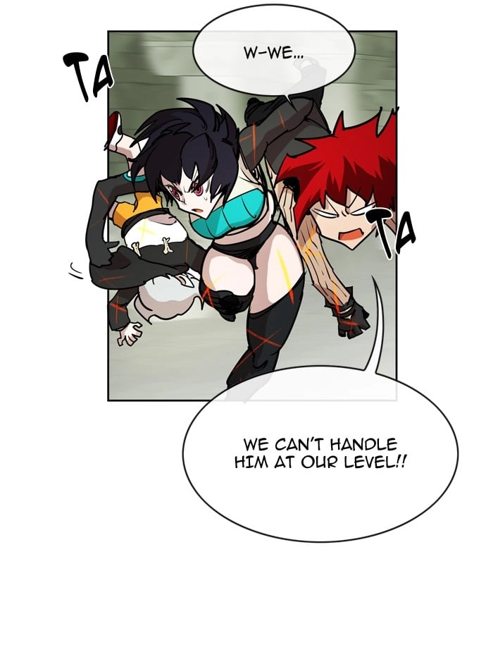 Hardcore Leveling Warrior Chapter 18 Page 54